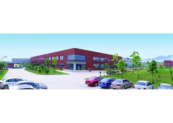 China Intradin（Shanghai）Machinery Co Ltd Perfil de la compañía